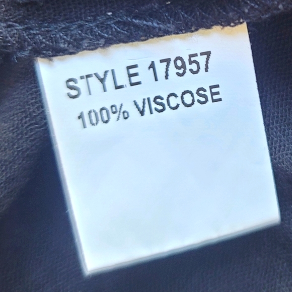 Luna beachwear Cover-up - Picture 5 of 6